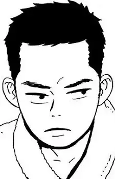 Natsutarou Tanaka
