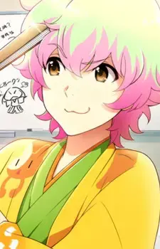 Kirio Nekoyanagi