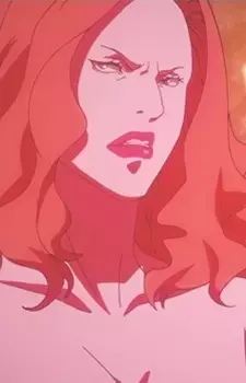 Prostitute