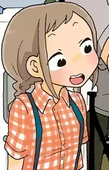 Chiho Etou