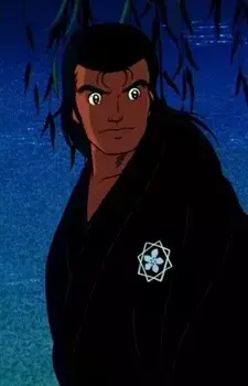Ryouma Sakamoto