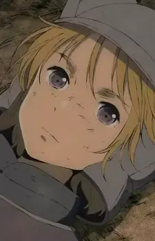 Soldier Girl
