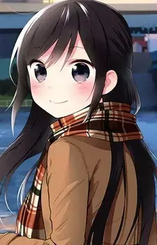 Mahoro Miyatsuka