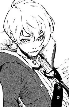 Sekka Kamuragi