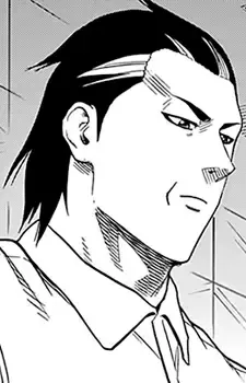 Seiichi Yamatokuni