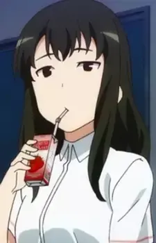 Atsumi Imori