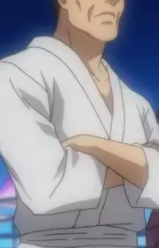Father Kousaka