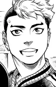 Yuusuke Godai