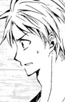 Soujirou Asahina