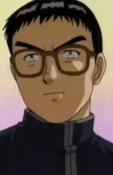 Toshihide Okayasu
