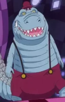 Noble Croc