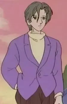 Yukihiko Sasamori