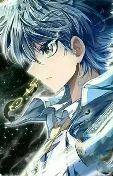 Yuhao Huo