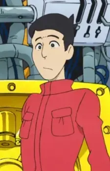 Elder Brother Hirameki