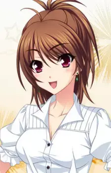 Saeko Hase