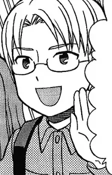 Yuu Muroto