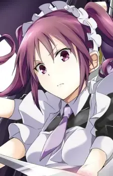 Cassandra