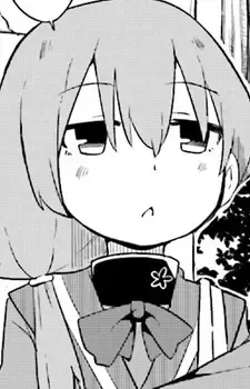 Nagisa Totoki