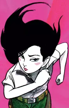 Shouko Takano