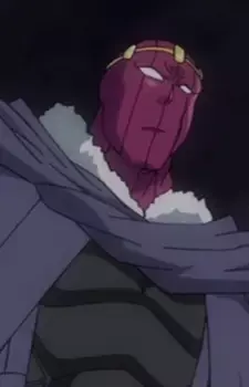 Heinrich Zemo