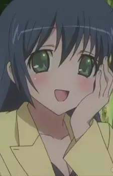 Kaede Tenjouji