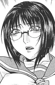 Akiko's Sister