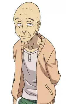 Takezou Ryuuzouji