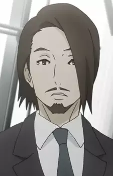 Naoto Hayashimura