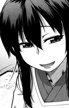 Tsubame's Mother