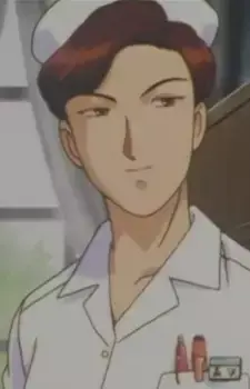 Kazuko Takazawa