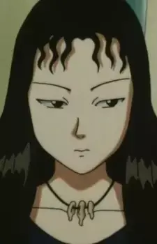 Mikoto Naguni