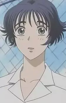 Ikuko Wakatsuki