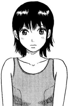 Ayako Gotou