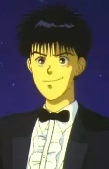 Ryouhei Yamazaki