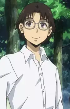 Shouta Yabe