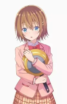 Mizuha Kiryuu