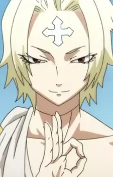 Larcade Dragneel