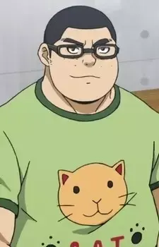 Yuuki Sanada