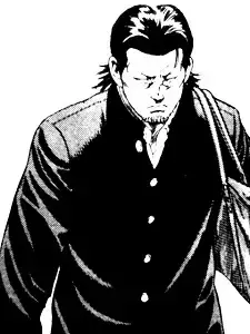 Kiyooki Hiyama