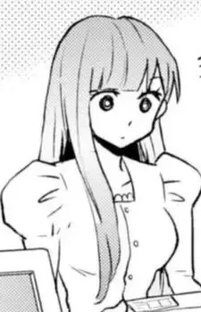 Kaede Shioyama
