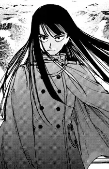 Manami Kuga