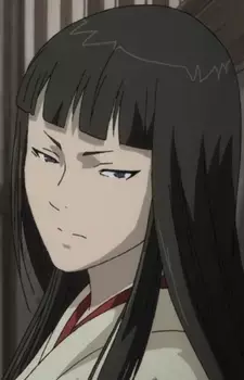 Jorougumo