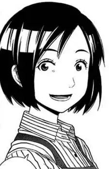 Masumi