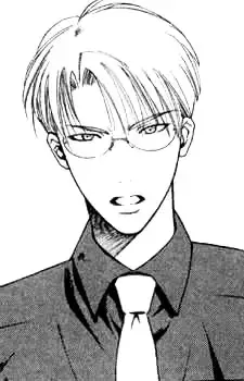 Makoto Ozu