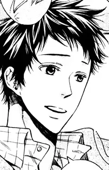 Tsuguharu