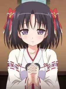 Honoka Kamishiro