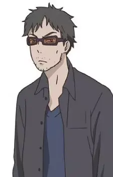 Kenji Kyoubate