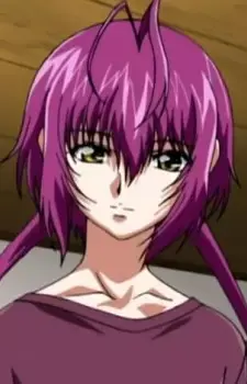 Tomoe Hiiragi