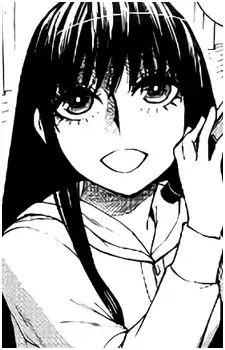 Iku Igarashi