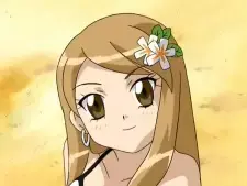 Kanade Yumeno